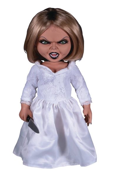 Seed Of Chucky Mega Scale Tiffany Figure