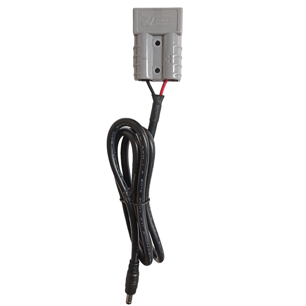 Flexopower Anderson Solar Connection Cable for Lithium555 Power Station