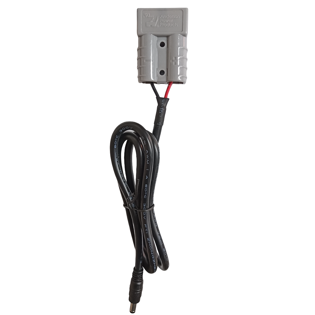 Flexopower Anderson Solar Connection Cable for Lithium555 Power Station