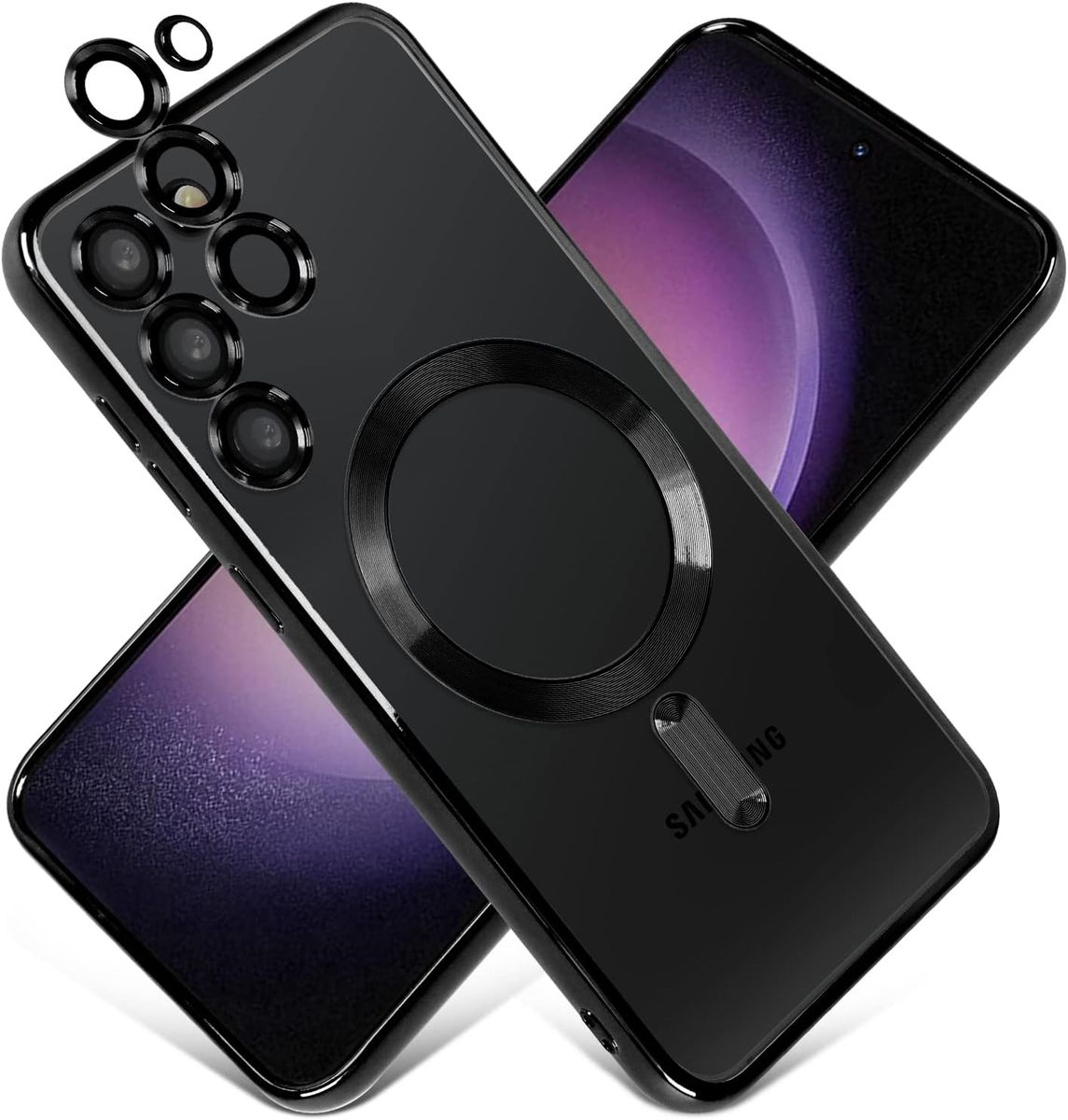 samsung galaxy fold 3 magsafe case