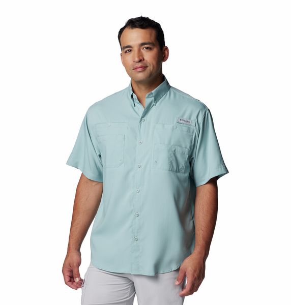 Columbia Men's Tamiami II Short Sleeve Shirt