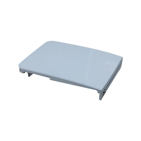 Lamp Cover Assembly - Compatible with NP300 Projector