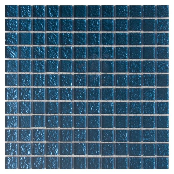 Laser Glass 25x25x8mm