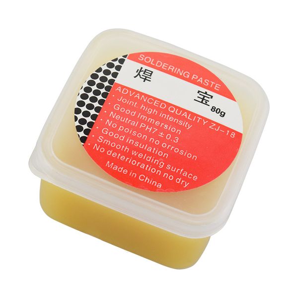 JYD - Rosin Soldering Paste Solder Welding High Quality 80g