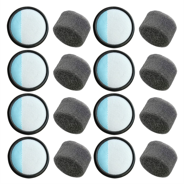 Vacuum Filter And Filter Cotton Kit For Vacuum Cleaner Accessories
