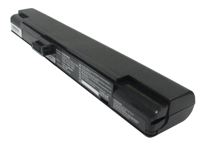 DELL Inspiron replacement battery