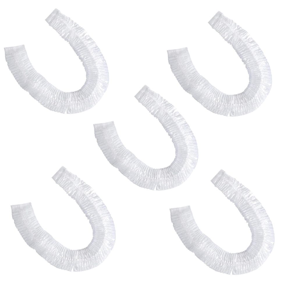 Elastic Dust-Proof Covers for Blender, Toaster &amp; More (20pcs Set)