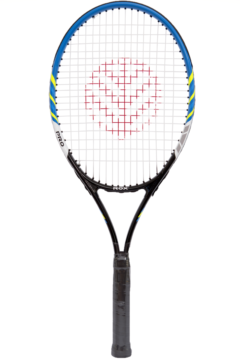 ROX Pro Composite Tennis Racquet Senior -L2