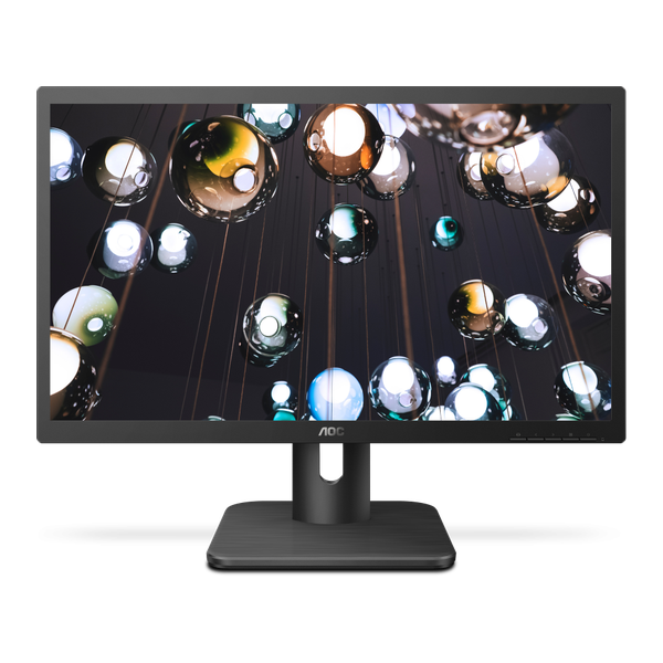 AOC-22E1D 21.5' 1080p Full HD Monitor
