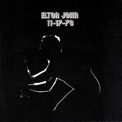 11-70 (Vinyl / 12" Album image