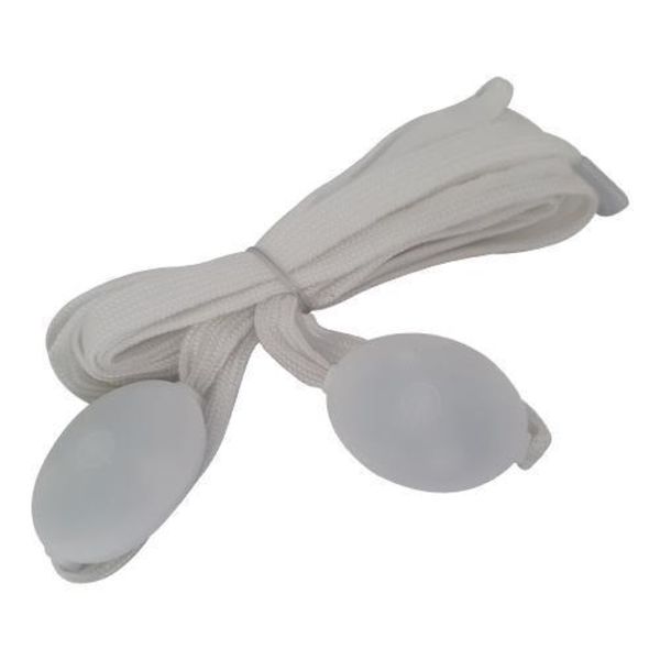 Multicolored Light Up LED Shoelaces