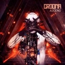 Ascend (CD / Album)