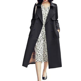 ジャケット・アウター Herlipto Two-Way Belted Cape Coat ジャケット・アウター Herlipto Two-Way Belted Cape Coat