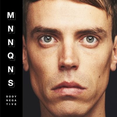 Body Negative (Vinyl / 12" Album)