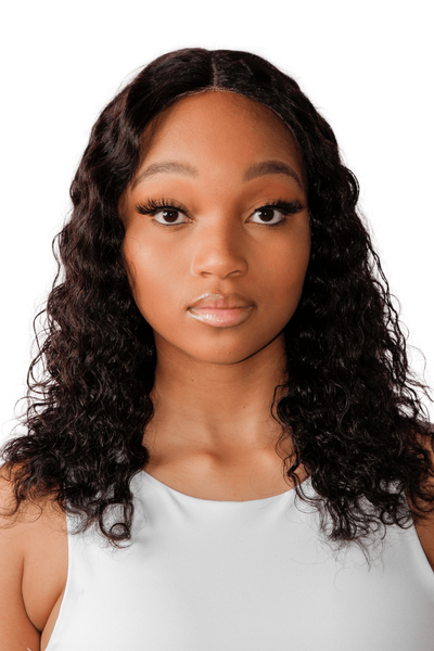 Peruvian Loose Wave Wig 16