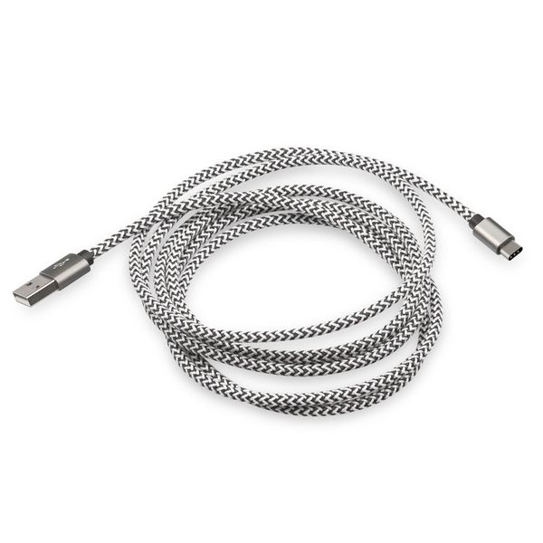 Type C Digital Charging Cable