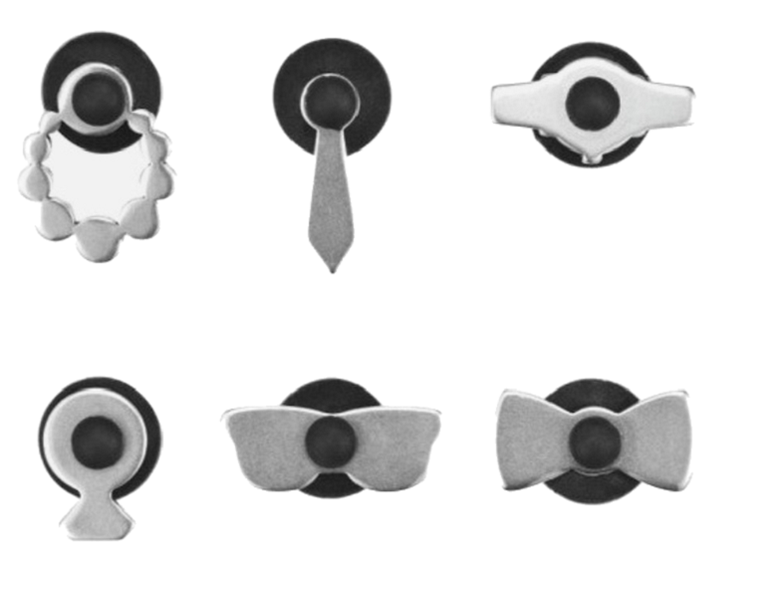 Cheers Glass Marker Set