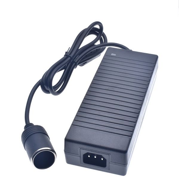 Premium Cigarette Lighter Power Adapter Converter 12V