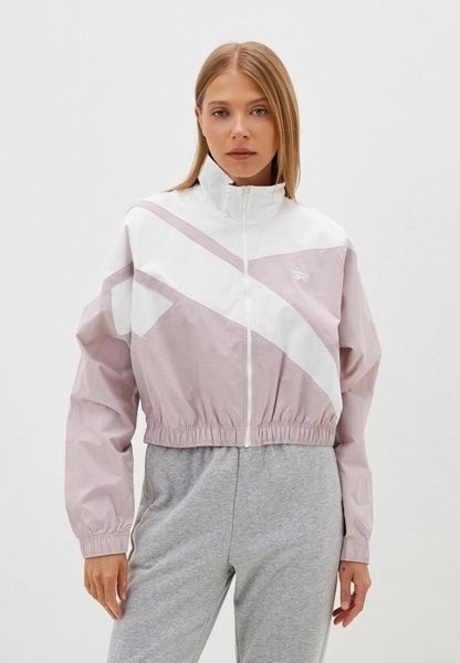 Reebok - Classics Franchise Track Jacket