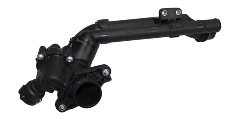 Thermostat Coolant for M274 CGI - German Quality
