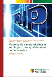 Modelos De Canais Wireless E Seu Impacto Na Qualidade De Comunica Es Buy Online In South