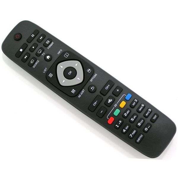 Philips YKF308-001 996590000449 Replacement Remote Control
