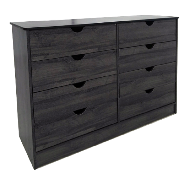 Chest of Drawer / Mini robe - Ash Oak