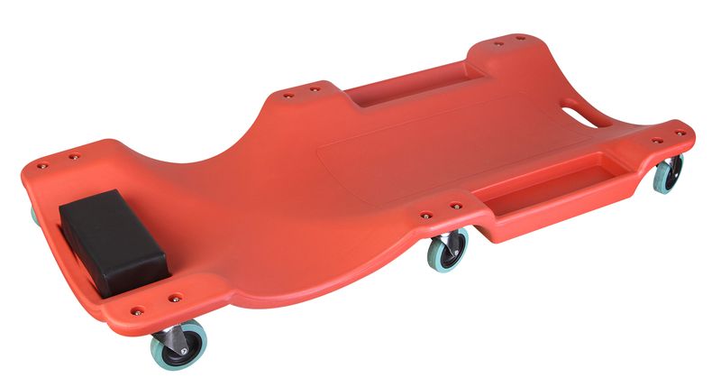 AutoKraft Mechanics’ Garage Creeper