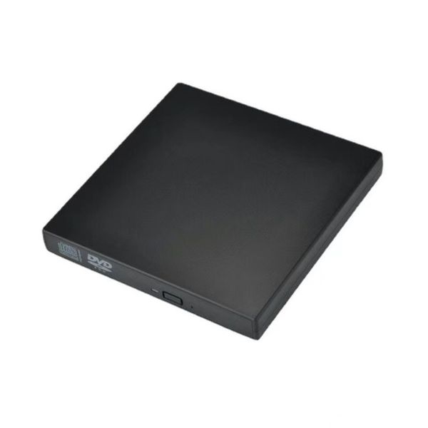 USB 2.0 External Optical Drive/DVD Burner.
