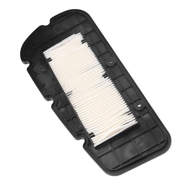 Air Filter Cleaner compatible with SYM Citycom 300 Scooter 17211-LEA-000