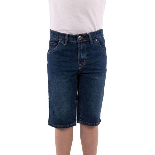 Boy's Jeans - Angelo Indigo