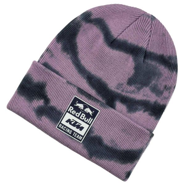 KTM - Red Bull Shred Beanie Grey/Pink