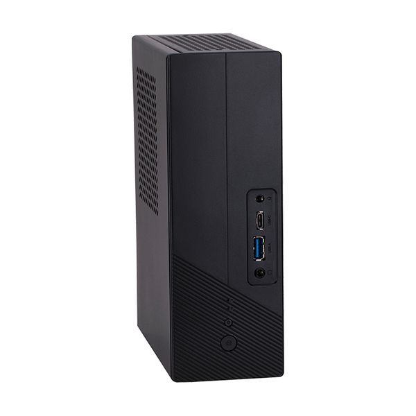 9th Gen Gigabyte Extreme Small-Form-Factor PC - 3.2GHz, 8GB RAM, SSD + 1TB