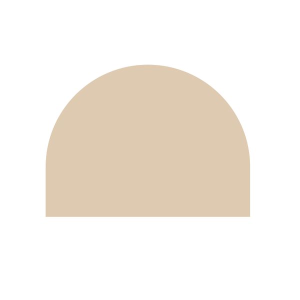 iKids Wide Arch Wall Decal