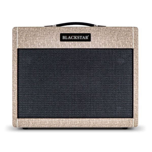 Blackstar St James EL34 Valve Combo Guitar Amplifier
