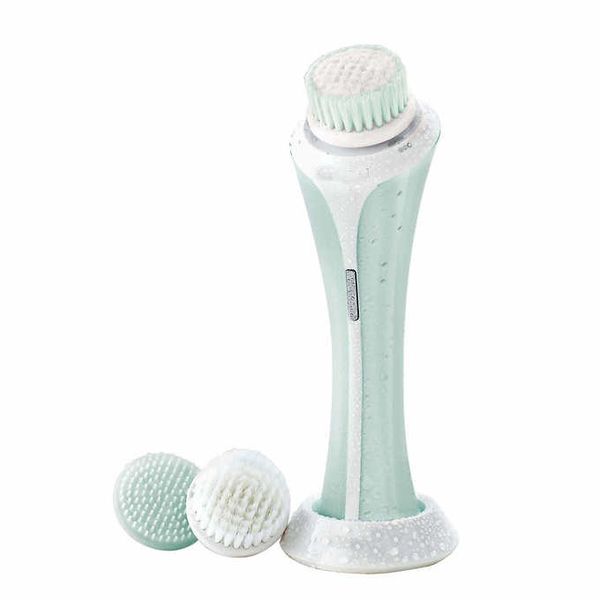 Electric Face Cleansing Brush
