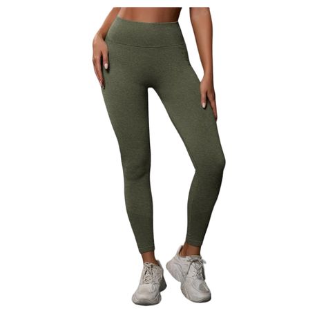 Wicked by Women with Control Regular Cropped Leggings 