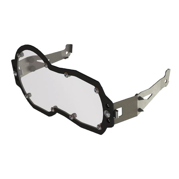 Motorradical BMW 1200|1250 GS|A LC Headlight Guard