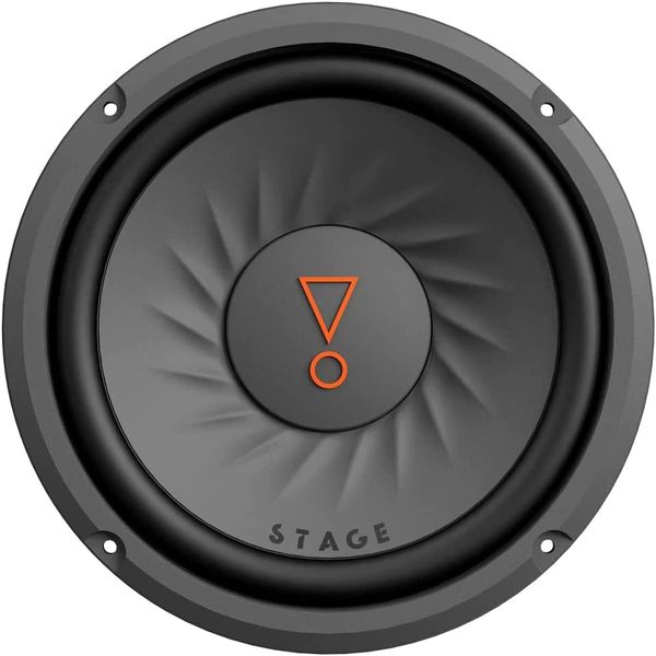JBL logo