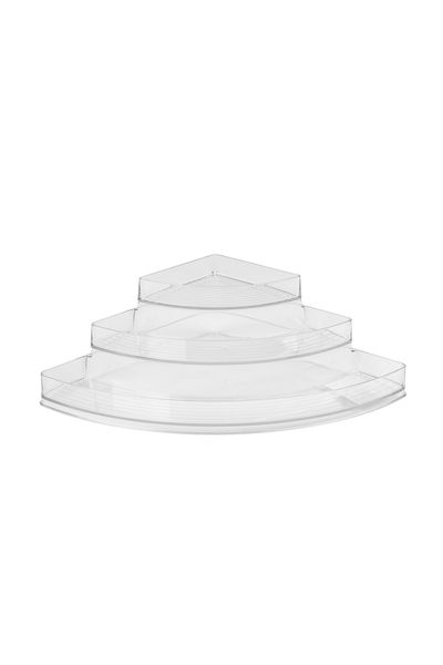 3 Tier Storage Organizer