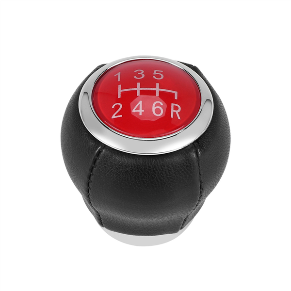 Gear Shift Stick Knob 6 Speed for Impreza 2009-2018