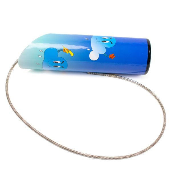 Percussion Sound Thunder Noise Maker
