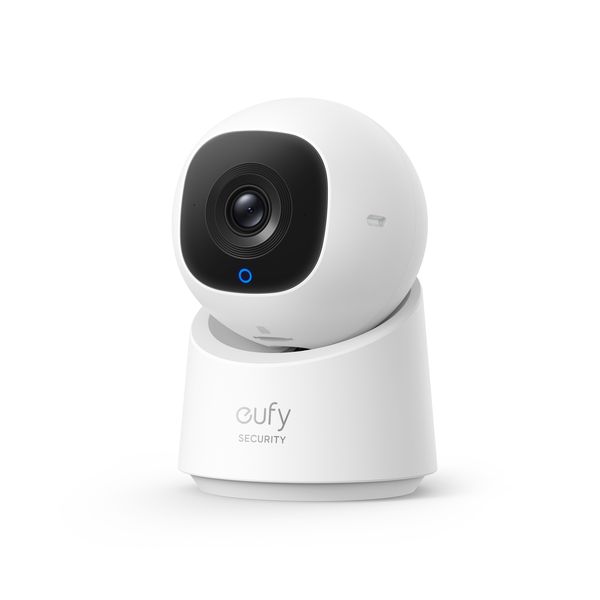 eufy Indoor Cam C210 1080p Smart Indoor Security Camera