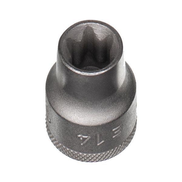 Gedore Female Torx Socket -E14