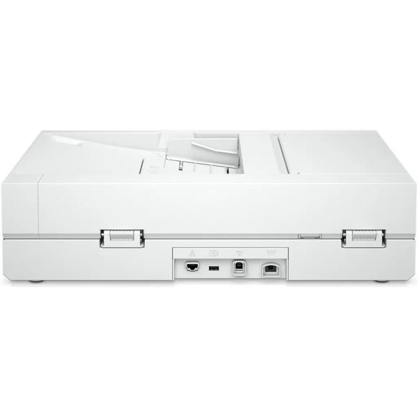 HP ScanJet Enterprise Flow N6600 fnw1 Professional Scanner