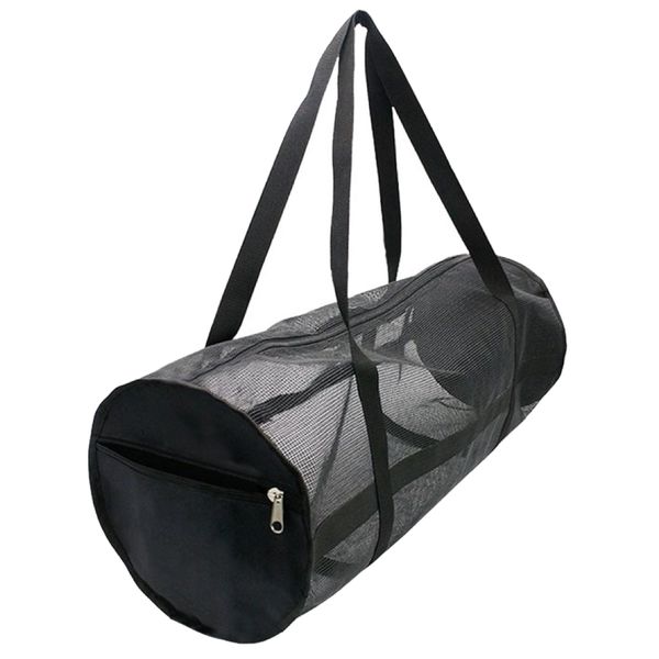 Sport Lightweight Waterproof Mesh Duffle Bag For Outdoor Activities - 70cm