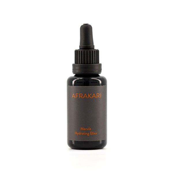 AFRAKARI Marula Hydrating Elixir 30ml