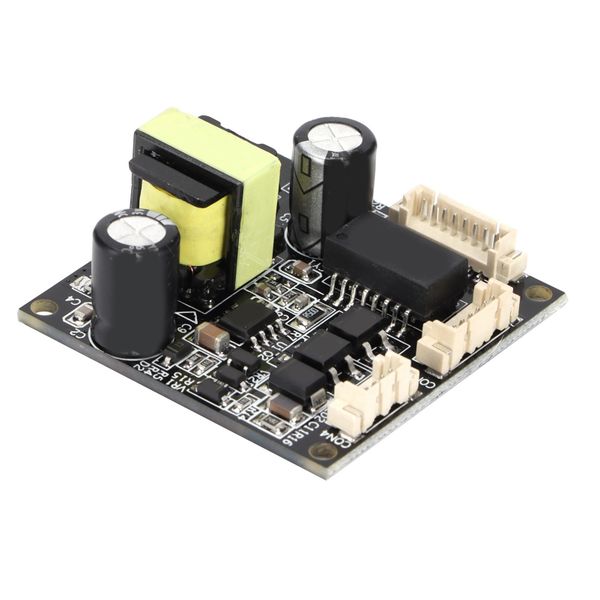 Industrial POE Module Wide Temp Range for Networks