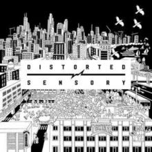 Distorted Sensory (Vinyl / 12" Single)