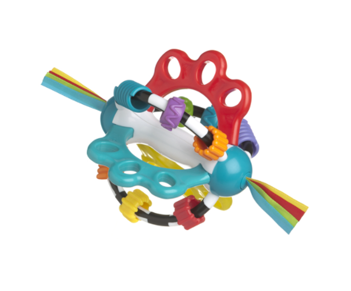 Playgro Explor-a-Ball